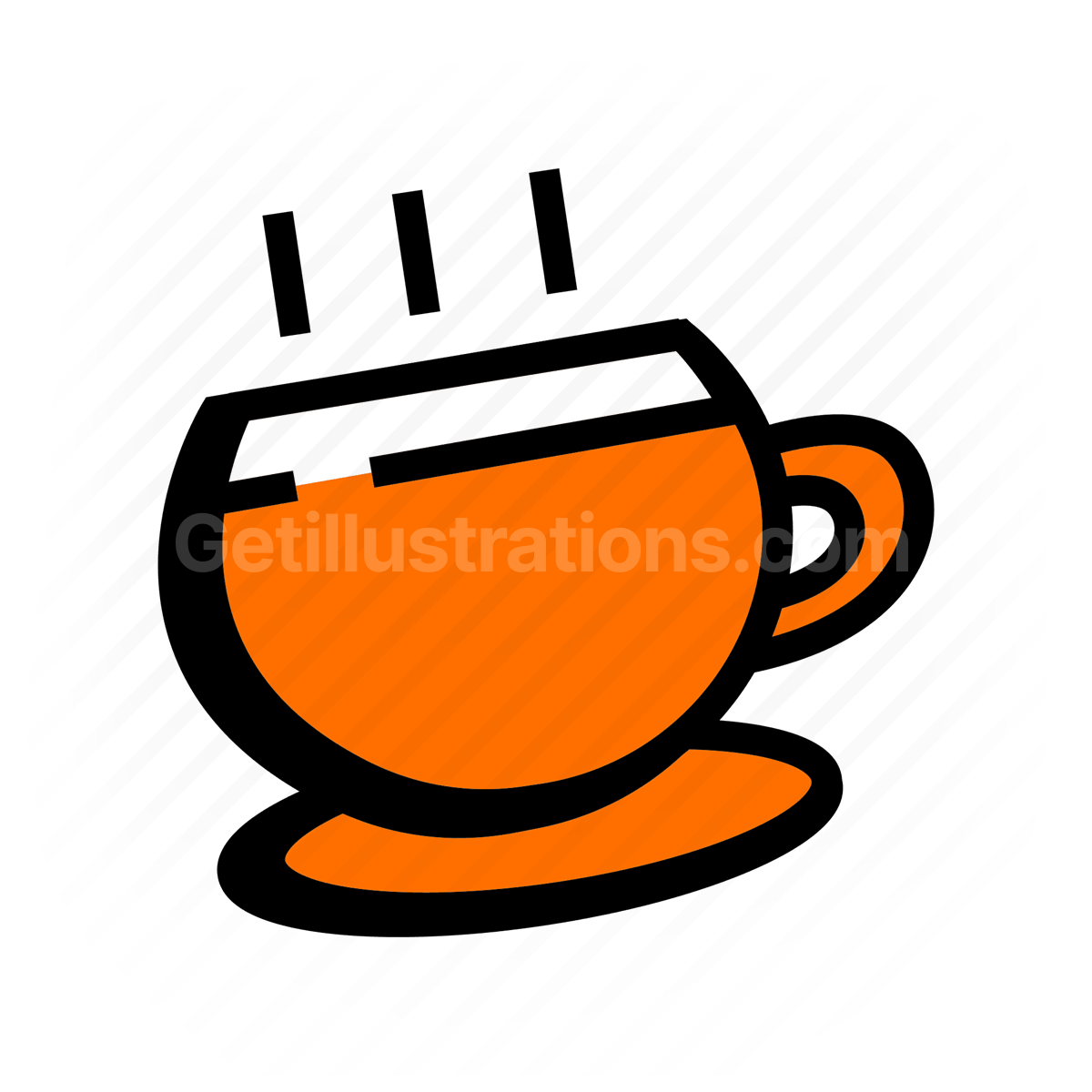 Food and Cuisine illustration preview image